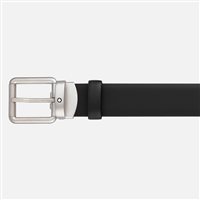 Ceinture Montblanc Homme in Cuir 129453 - 129453